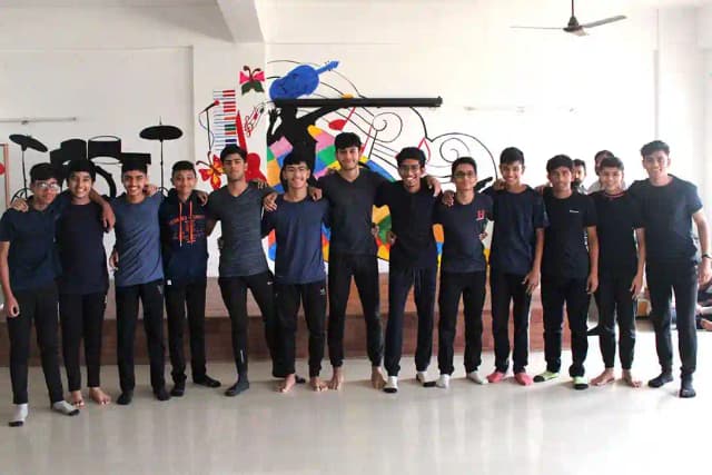 Vedas International School Gallery 13