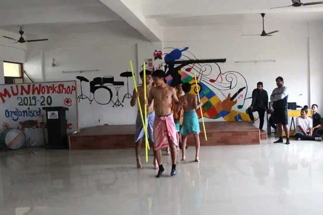 Vedas International School Gallery 11