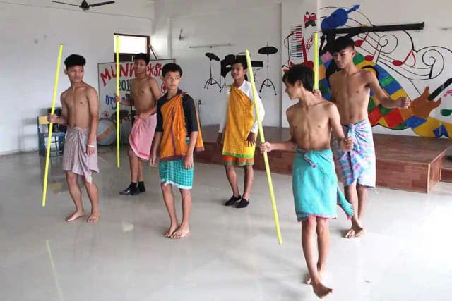 Vedas International School Gallery 10