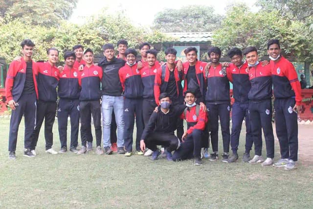 Vedas International School Gallery 8