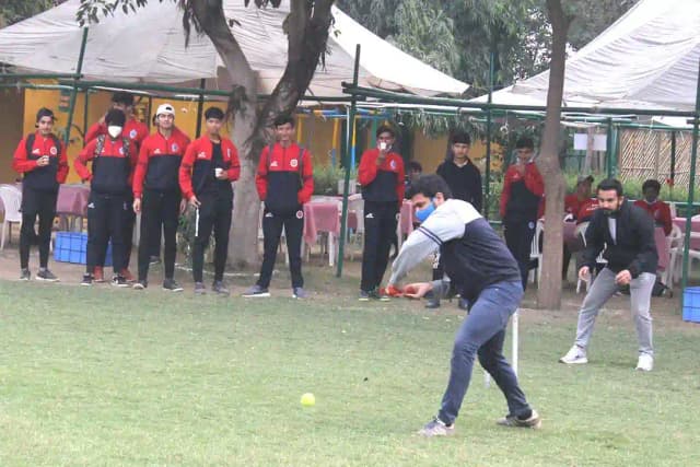 Vedas International School Gallery 7