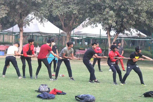 Vedas International School Gallery 6