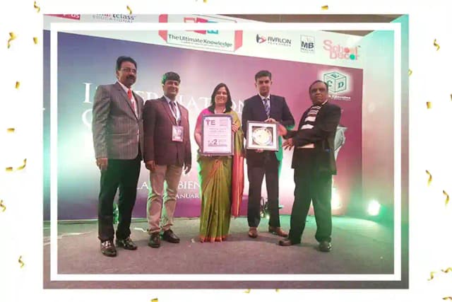 Vedas International School Gallery 4