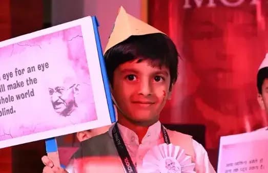 Alpine Convent School Gallery 11