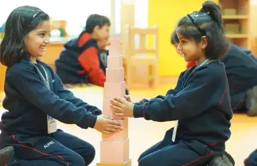 Alpine Convent School Gallery 6