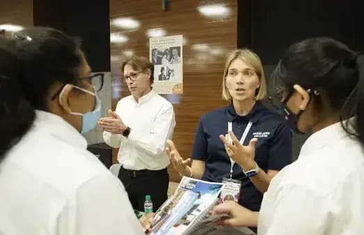 Alpine Convent School Gallery 5