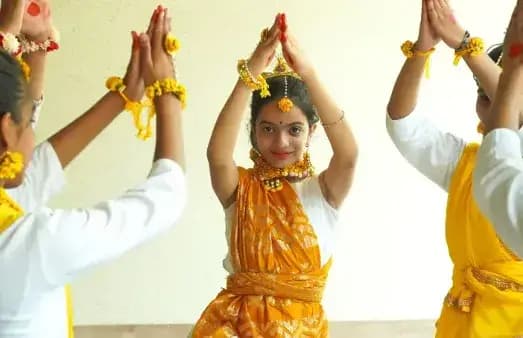 Alpine Convent School Gallery 4