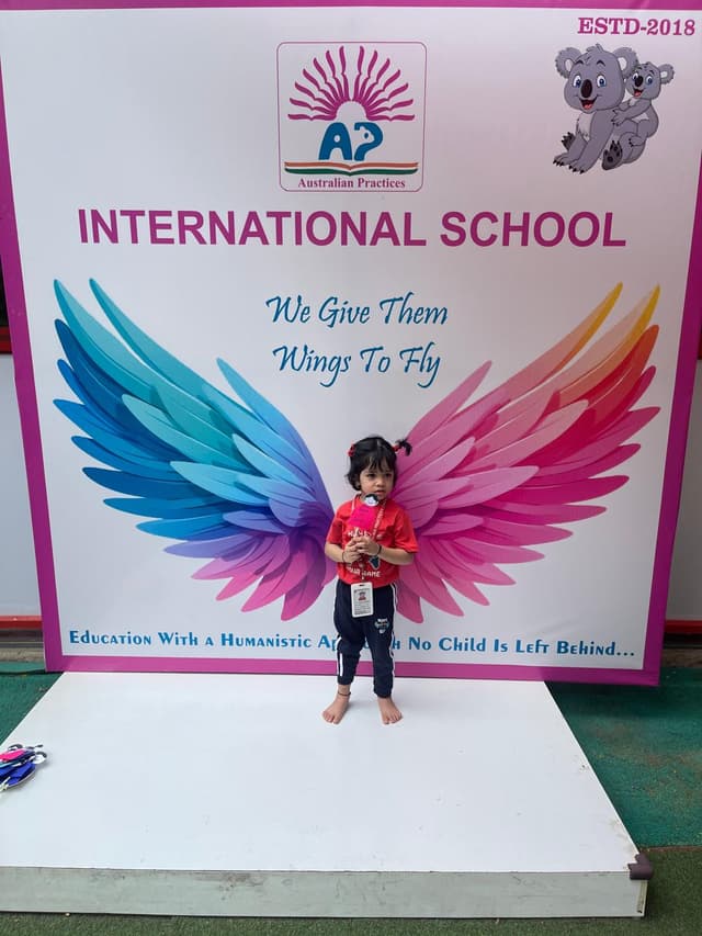 Australian Practices Canvas International School Gallery 11