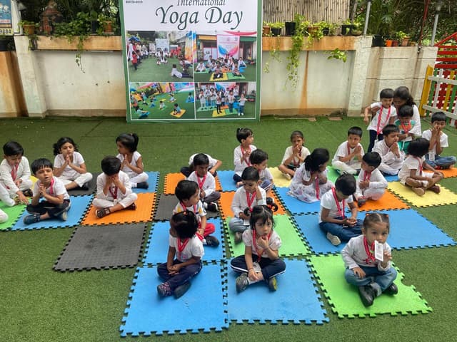 Australian Practices Canvas International School Gallery 8