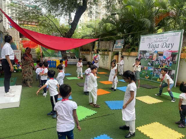 Australian Practices Canvas International School Gallery 3