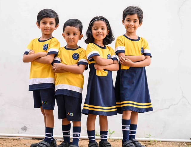 Adithya International School Gallery 1