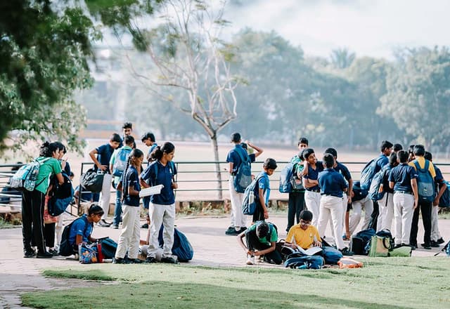 Disha A Life School Gallery 10