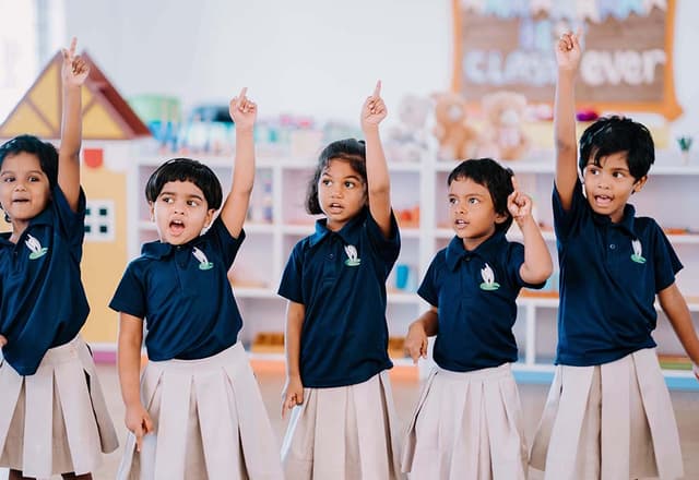 Disha A Life School Gallery 9