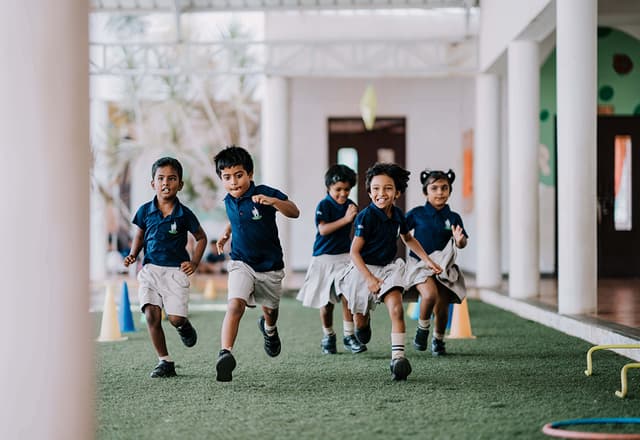 Disha A Life School Gallery 7