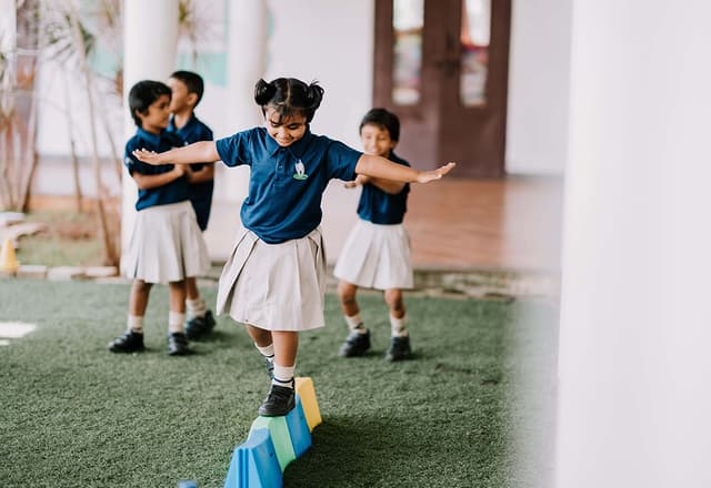 Disha A Life School Gallery 6