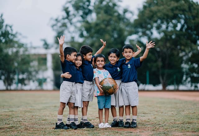 Disha A Life School Gallery 4