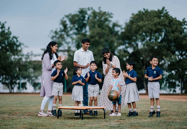 Disha A Life School Gallery 3