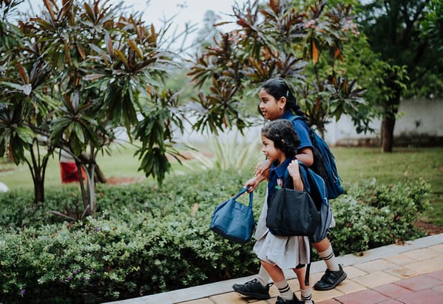 Disha A Life School Gallery 1