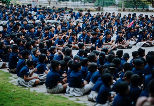 Disha A Life School Gallery 2