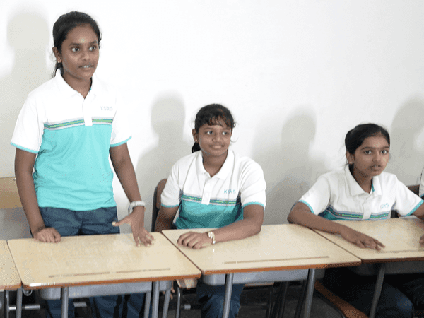 K’sirs International School Gallery 2