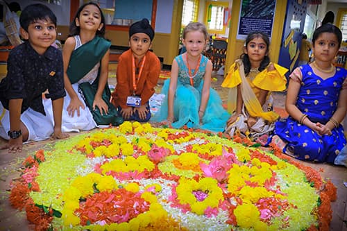 Manchester International School Gallery 7