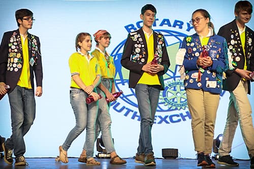 Manchester International School Gallery 6