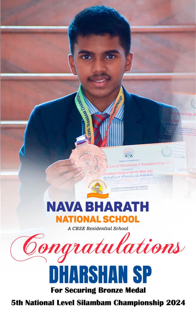 Nava Bharath National School Gallery 3