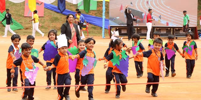 St. Joseph's College Gallery 30