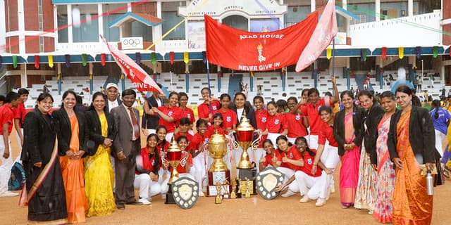 St. Joseph's College Gallery 29