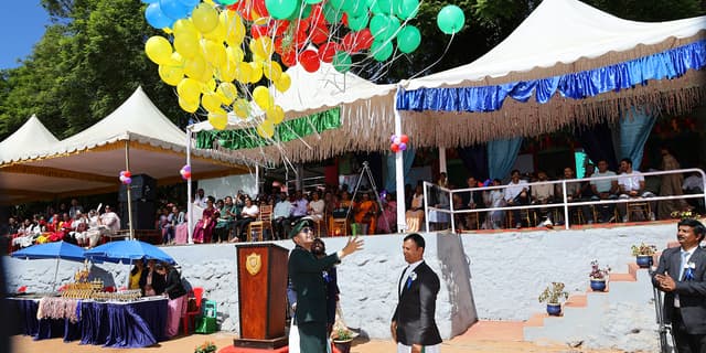 St. Joseph's College Gallery 27