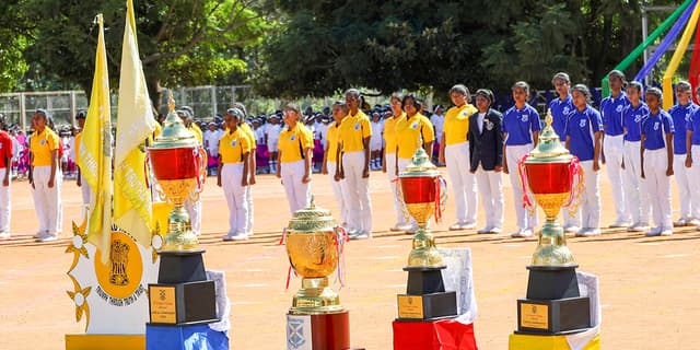 St. Joseph's College Gallery 25