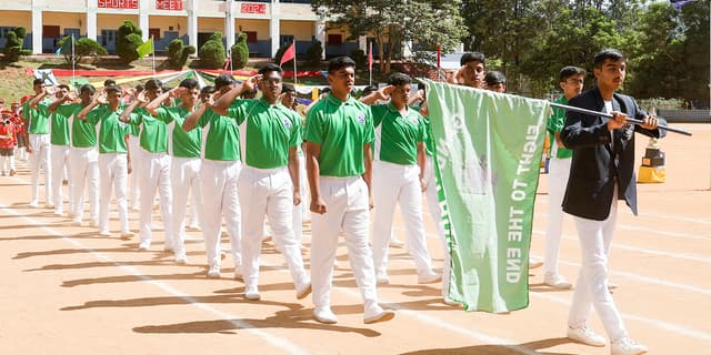 St. Joseph's College Gallery 23