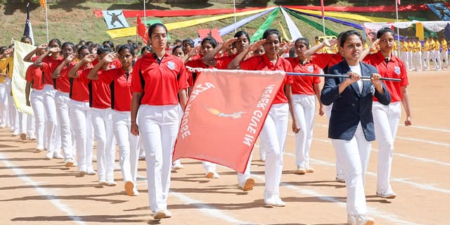 St. Joseph's College Gallery 22