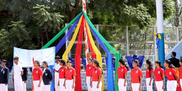 St. Joseph's College Gallery 21