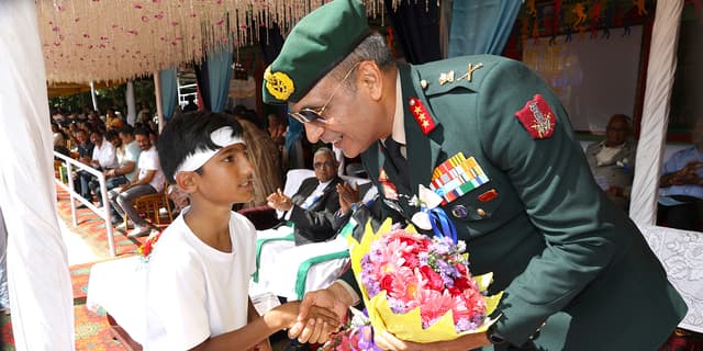 St. Joseph's College Gallery 20