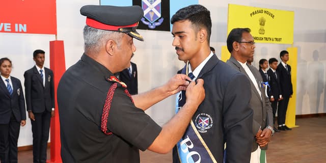 St. Joseph's College Gallery 17