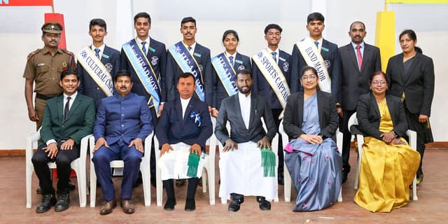 St. Joseph's College Gallery 15