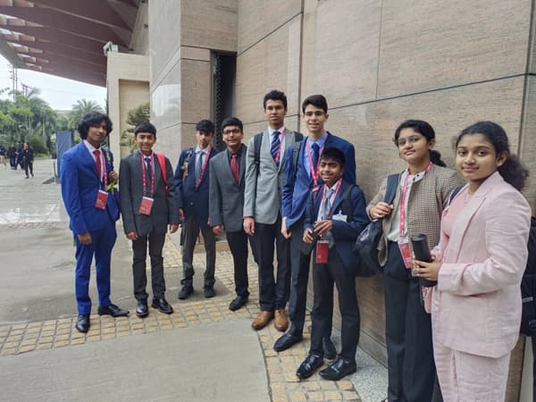 The Blue Mountains School Gallery 4