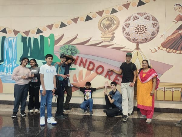 The Blue Mountains School Gallery 3