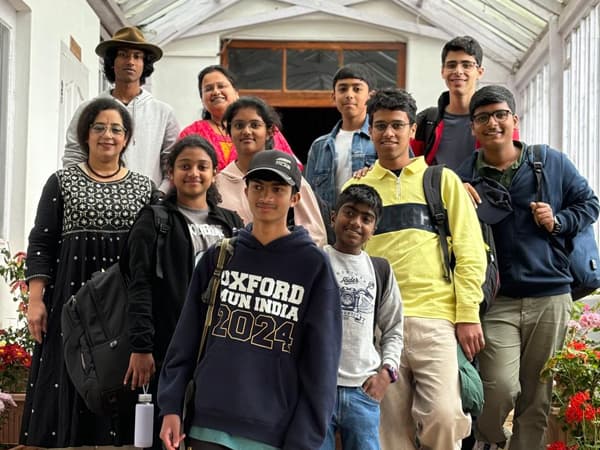 The Blue Mountains School Gallery 2