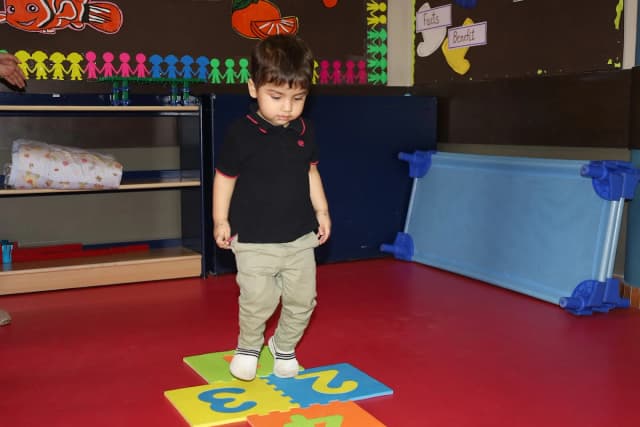 The Indian Public School Gallery 3