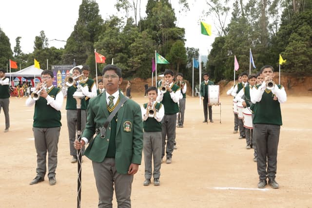 The Laidlaw Memorial School And Junior College Gallery 27