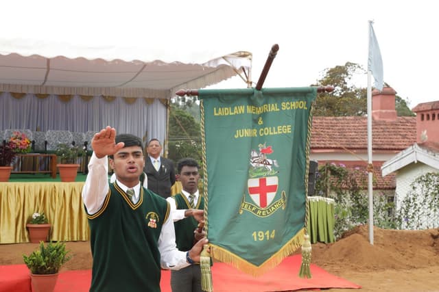 The Laidlaw Memorial School And Junior College Gallery 19