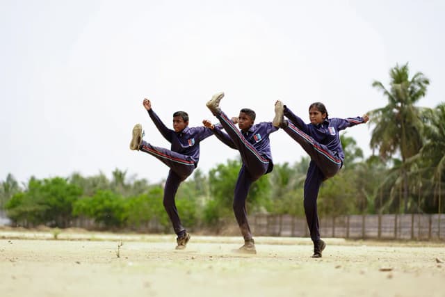 Vidyaa Vikas International School Gallery 6