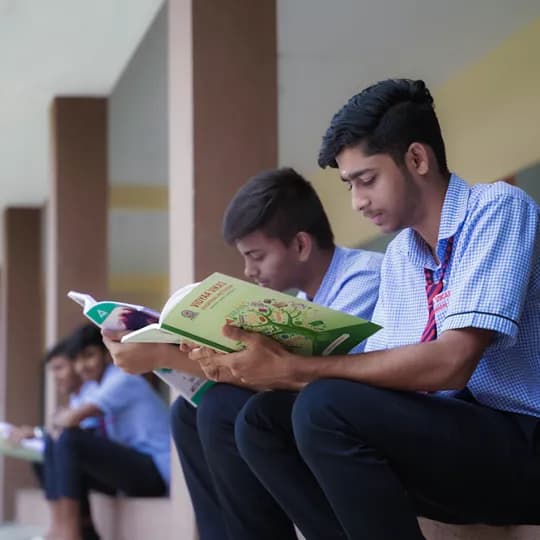 Vidyaa Vikas International School Gallery 2