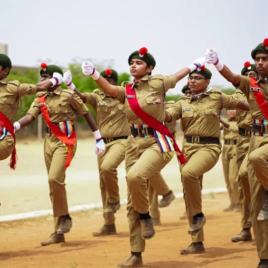 Vidyaa Vikas International School Gallery 1