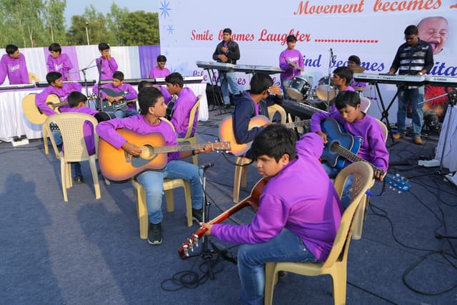 Prachin Global School Gallery 5