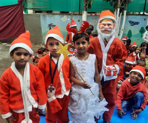 DB Nimbarkar Eng Medium School Gallery 22