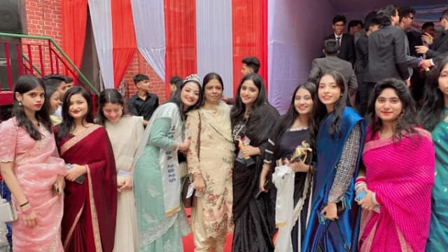 The Seventh-day Adventist Senior Secondary School Gallery 10