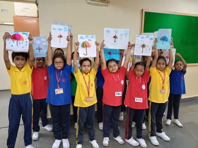 Purwanchal Vidyamandir Gallery 4